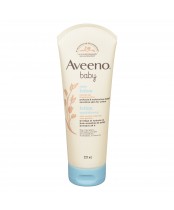 Aveeno Baby Lotion - Daily Moisturizing Cream